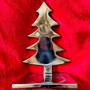 Tree  candleholder